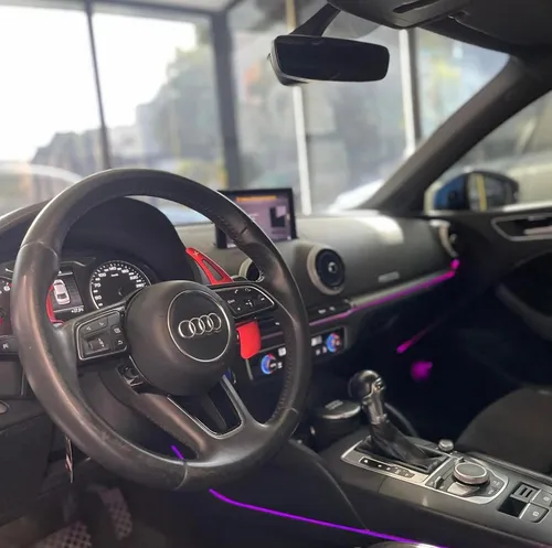 Audi A3 2.0 Ambition