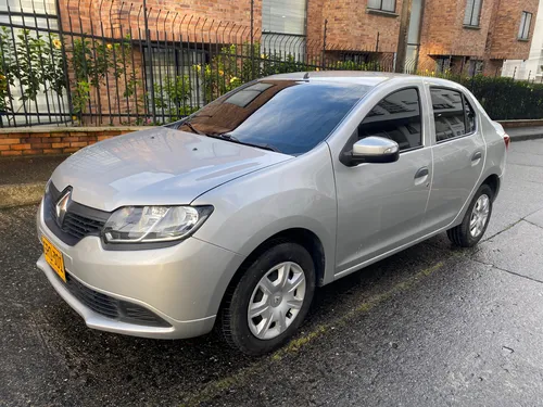 Renault Logan 1.6 Life