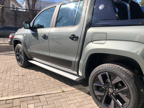 Volkswagen Amarok 3.0 Cd Tdi 258Cv V6 Hero 4X4 At