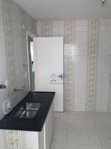 Imagem 22 de 29 de Apartamento Para Alugar, 66 M² Por R$ 2.300,00/mês - Higienópolis - São Paulo/sp - Ap64009
