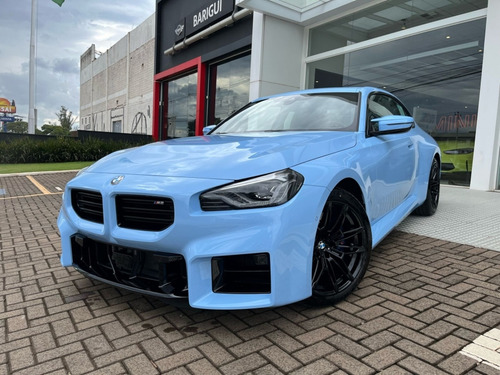 Bmw M2 Coupe