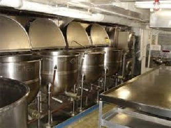 Desengrasante Cocina Biodegradable 20 Lts