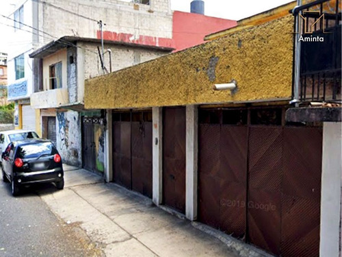 Imagen 1 de 2 de Remate Hipotecario, Casa. Hab Jacarandas, Tlalnepantla De Ba