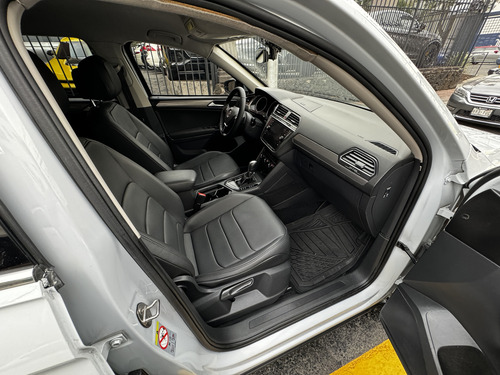 Volkswagen Tiguan 1.4 Comfortline Plus At