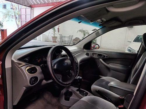 Ford Focus Se Aa Ee At