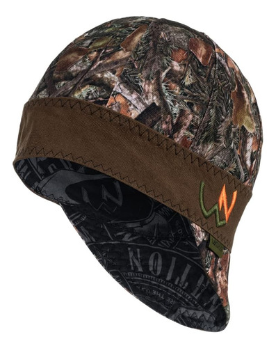 Gorra Para Soldadura Welder Nation, 7 3/4 Camo