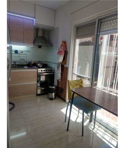 Imagen 9 de 30 de Vende Ph 3 Amb 2 Dorm +altillo Patio Villa Urquiza