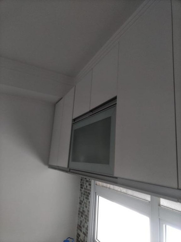 Apartamento Com 3 Dormitórios À Venda, 107 M² - Vila Lusitânia - São Bernardo Do Campo/sp - Ap65370