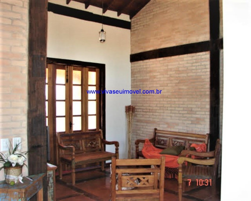 Imagem 12 de 19 de Chacara - Ch00018 - 69807136