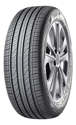 Kit 2 Pneus Giti Aro 16 215/60r16 Comfort F22 95v
