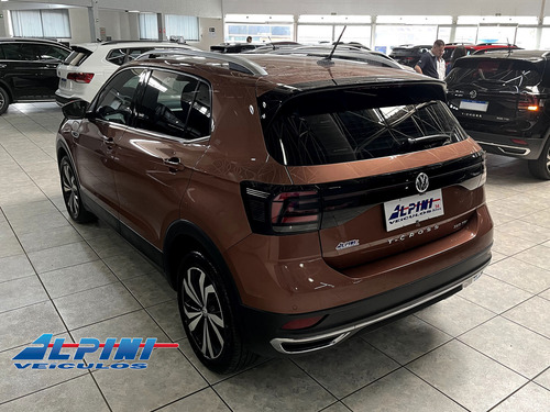 Volkswagen T-Cross 250 TSI TOTAL HIGHLINE