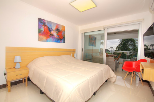Imagen 7 de 15 de Alquiler Apartamento Punta Del Este Mensual Anual Mansa