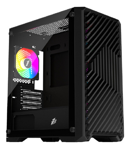 Cpu Gamer I5-12400f, Ram 16gb, Ssd 500gb M.2, Rtx 3060ti