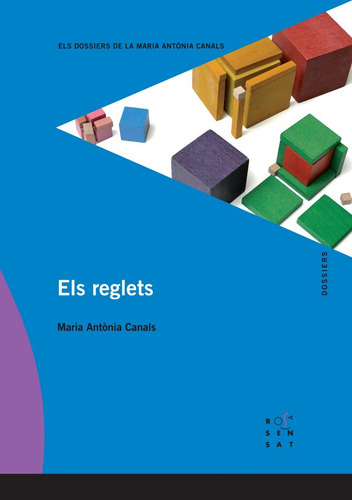 Els Reglets (libro Original)