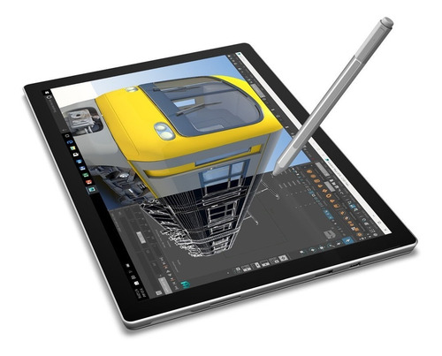 Microsoft Surface Pro 4 Core I5 8 Gb Ram 256 Ssd