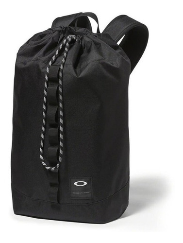 Mochila Holbrook 23 L Cinch Pack Blackout