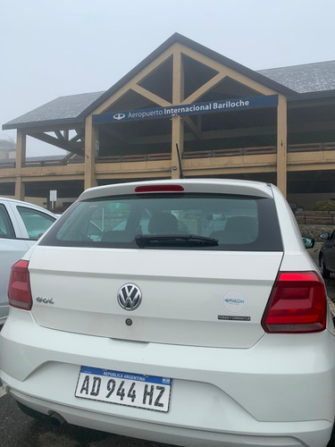Imagen 10 de 10 de Alquiler De Autos En Bariloche Desde $8000 Por Día.