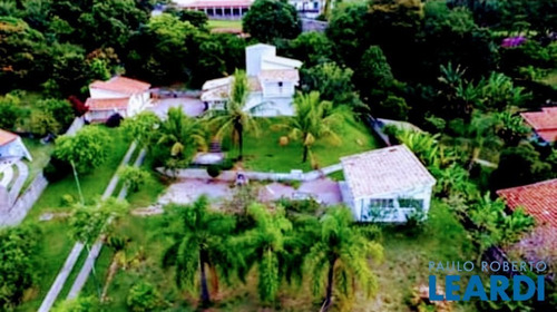 Chacara - Vila Omizolo - Sp - 604321