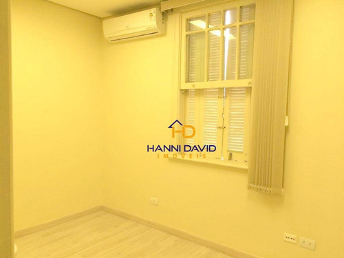 Casa Com 1 Dormitório À Venda, 160 M² Por R$ 1.750.000,00 - Vila Mariana - São Paulo/sp - Ca0341