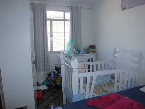 Imagem 11 de 15 de Casa De Rua-à Venda-sampaio-rio De Janeiro - C7907
