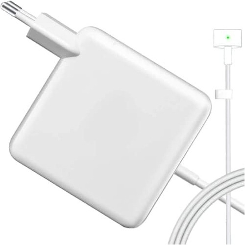 Cargador Compatible Macbook Air 13 45w / Magsafe 2 - Mundo T