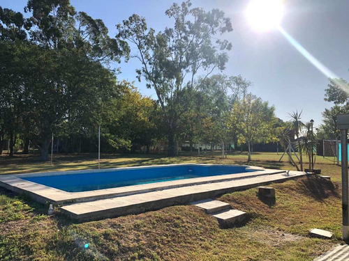 Imagen 23 de 27 de Casa Quinta En Venta. Los Naranjos. Magdalena