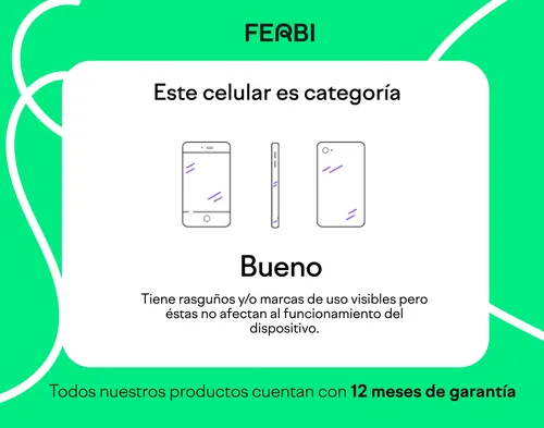 Samsung Galaxy A33 128 Gb Awesome Black 4 Gb Ram Liberado (Reacondicionado)