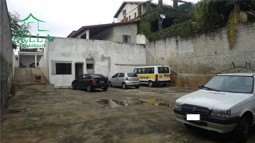 Galpão Comercial Para Locação, Jaraguá, São Paulo. - Ga0070