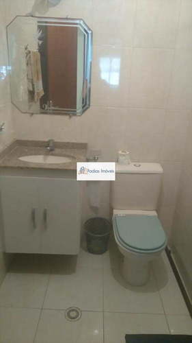 Imagem 19 de 25 de Apartamento Com 2 Dorms, Centro, Mongaguá - R$ 270 Mil, Cod: 847700 - V847700