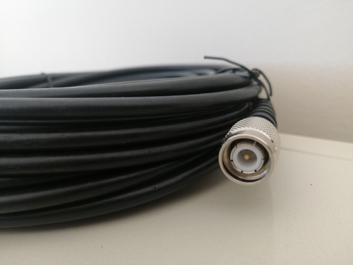 Cable Tnc-tnc Rg 223 10mt Cobhamtt37-107338-b