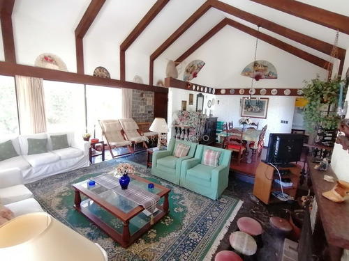 Venta Casa Playa Mansa A 1 Cuadra Del Mar 3 Dormitorios- Ref: 159