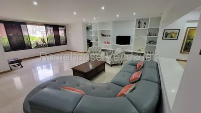Apartamento en alquiler