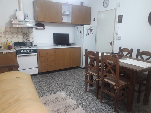 Imagen 4 de 10 de Alquiler Temporal. Departamento 2 Ambientes. En San Bernardo