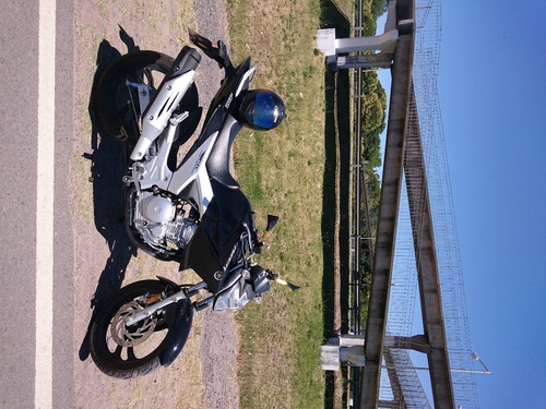 Yamaha Fazer 250 Ys