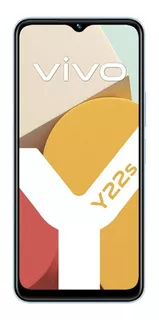 Vivo Y22s 128 GB azul destellante 6 GB RAM