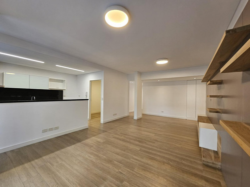 Venta Departamento Palermo: 3 Amb - Dep/escr -coch, Piscina -apto Crédito!