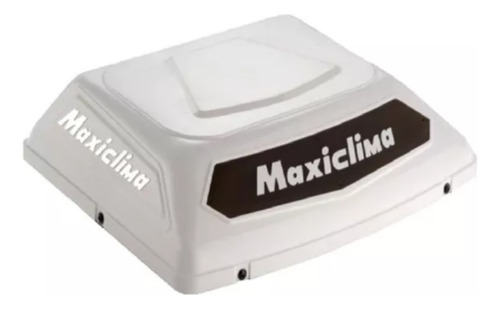 Tampa Climatizador G5.5 Master Completa Maxiclima/interclima