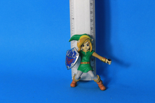 Link Zelda Medicom