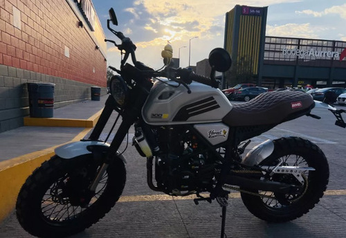 Moto Mb Hornet 300r 2023