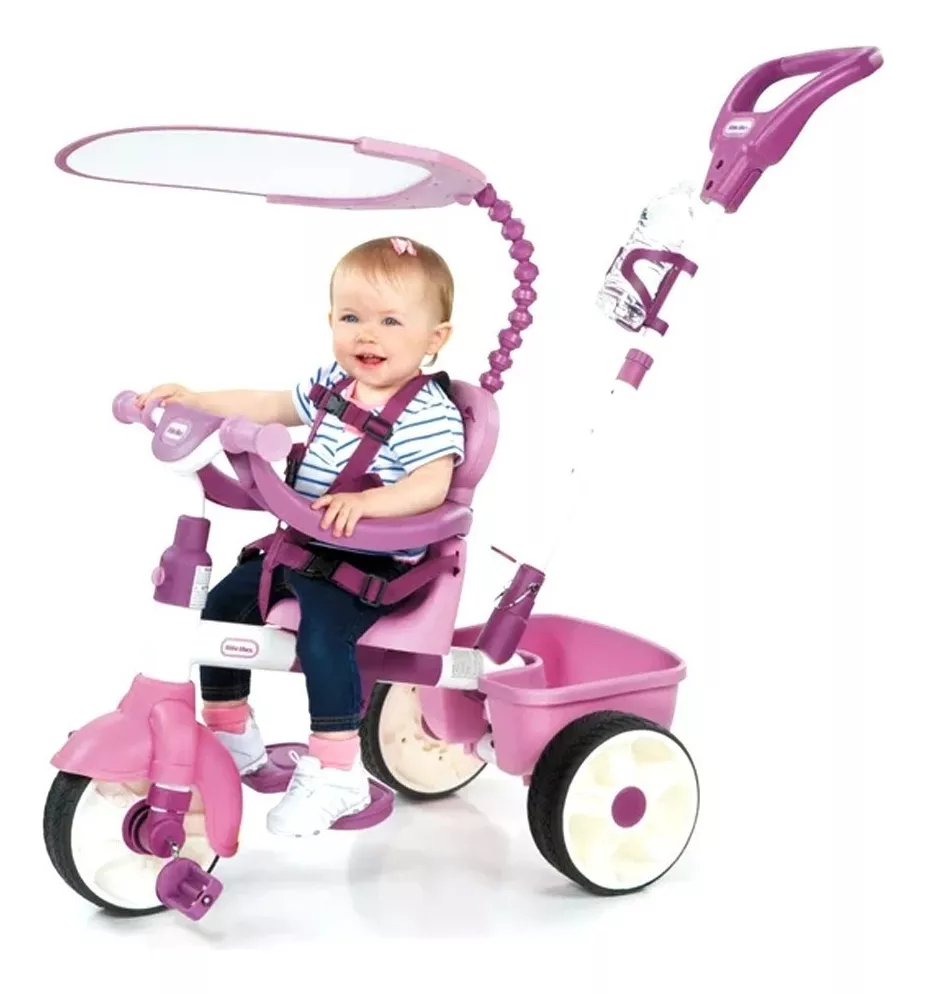Primera imagen para búsqueda de bebes coches para bebe en carrefour triciclos kartings