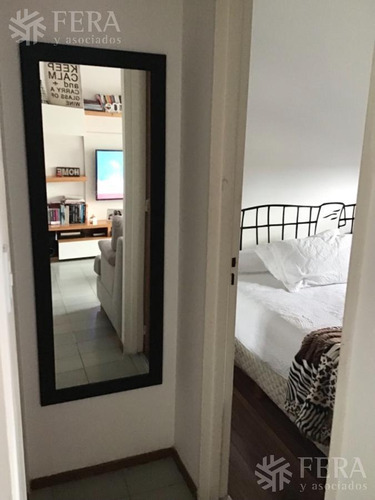 Imagen 17 de 22 de Venta De Departamento De 2 Ambientes Con Balcón En Quilmes (28234)