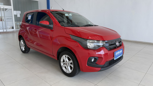 Fiat Mobi 1.0 Easy