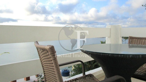 Imagem 1 de 30 de Casa Com 6 Dormitórios À Venda, 485 M² Por R$ 4.200.000,00 - Enseada - Guarujá/sp - Ca2611