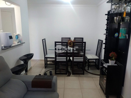 Imagem 3 de 15 de Apartamento - Taboao - Ref: 1989 - V-1989