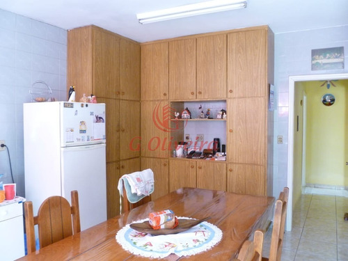 Imagem 2 de 19 de Casa Térrea Jundiai Na Vila Arens Ii 3 Dorms 182m2 Residencial Ou Comercial - Estuda Permuta Apto Até 230 Mil - Ca00213 - 70816460