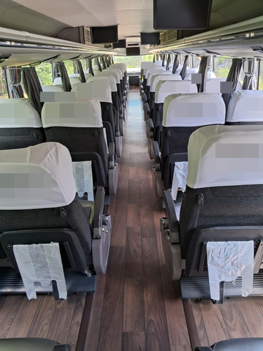 Marcopolo Paradiso 1800 Dd G8 Ano 2023 B420r Jm Cod.130