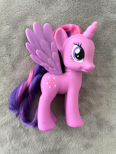 My Little Pony Princesa Twilight 15 Cm (Usado)
