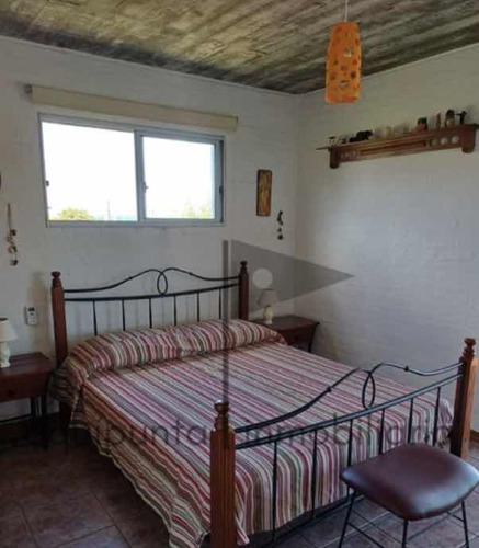 Casa En Alquiler En Punta Colorada 2 Dormitorios 2 Baños