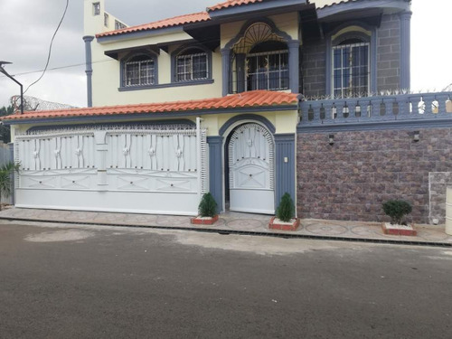 Sale Casa De 6 Habitaciones Prado Oriental San Isidro