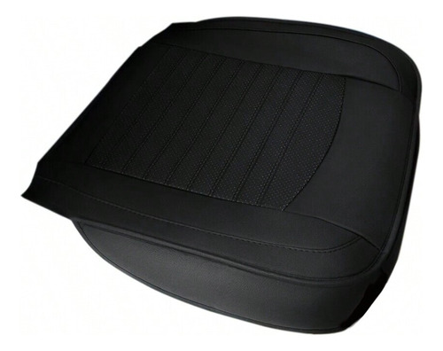 Funda De Asiento Delantero De Coche De Piel Sintética De Luj